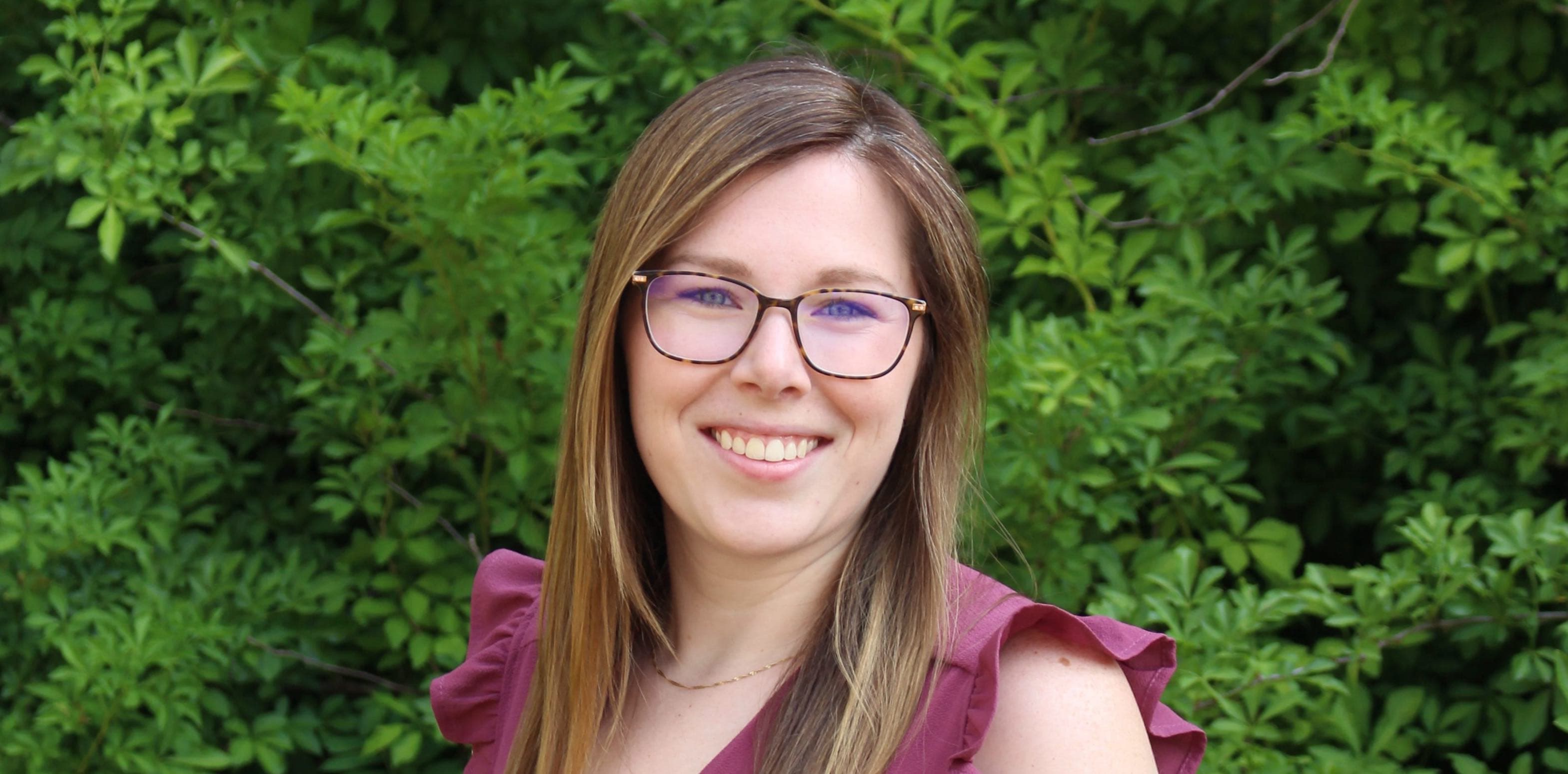 Amberley Ruetz, PhD
