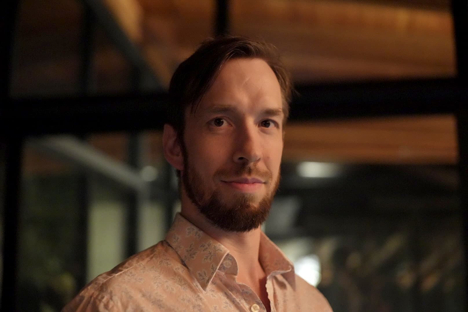 Ben Woosley